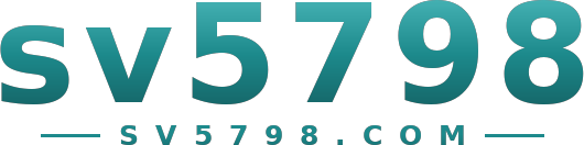 sv5798 logo